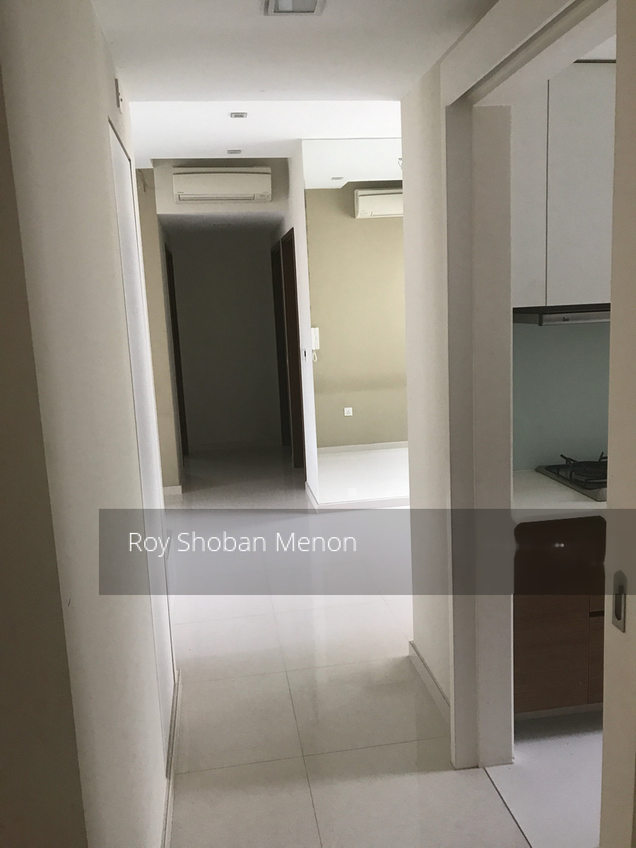 The Miltonia Residences (D27), Condominium #146900562